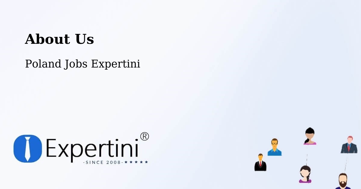 About Expertini Recruitment Platform  – Przedbórz - Przedbórz, Poland Jobs Expertini