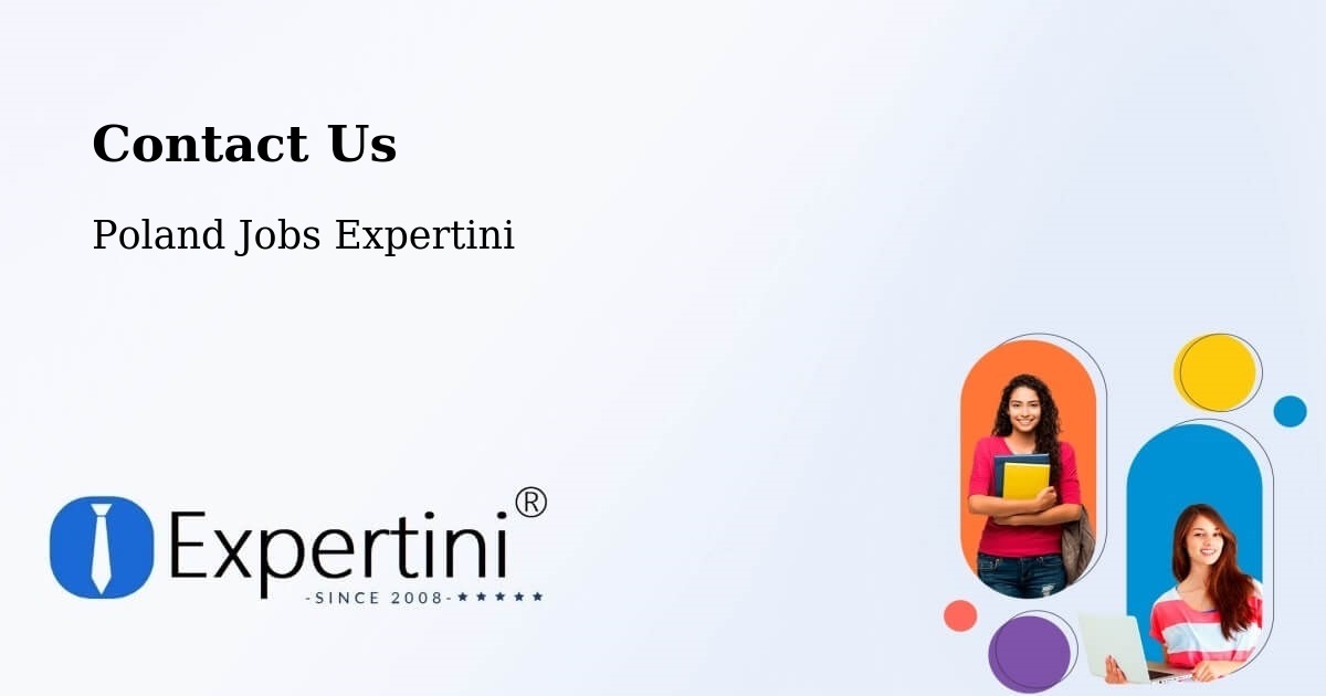 Contact Expertini – Przedbórz - Poland Jobs Expertini