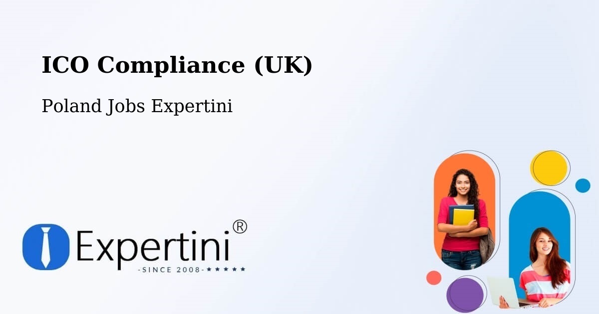 UK Data Protection & ICO Compliance – Przedbórz - Poland Jobs Expertini