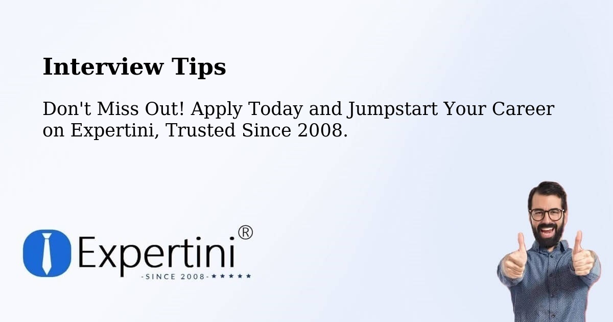 Interview Tips & Techniques for Job Seekers – Przedbórz - Przedbórz, Poland Jobs Expertini