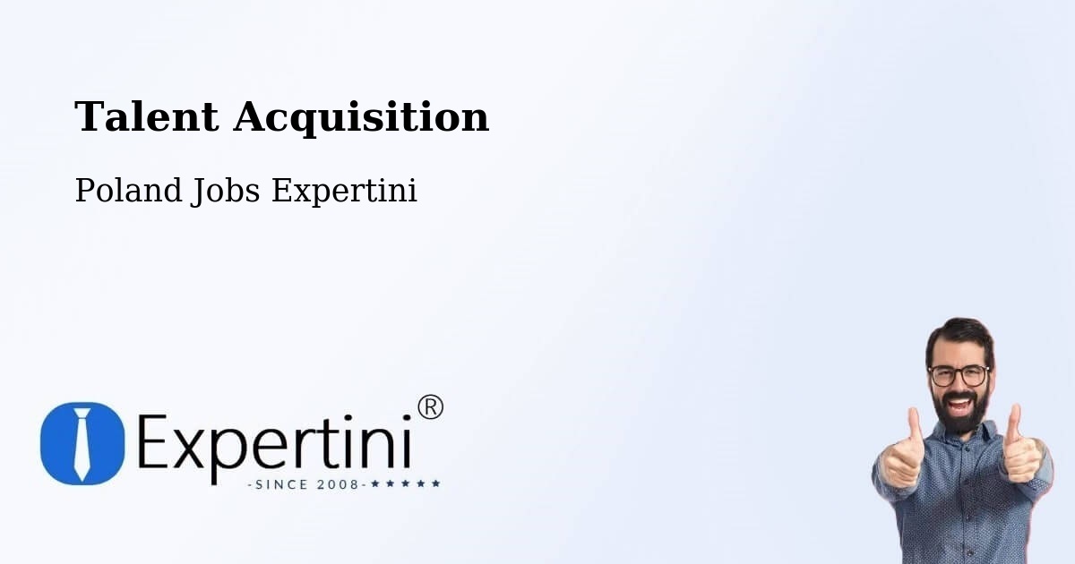 Post Jobs & Find Candidates in Przedbórz – Talent Acquisition Solutions - Poland Jobs Expertini
