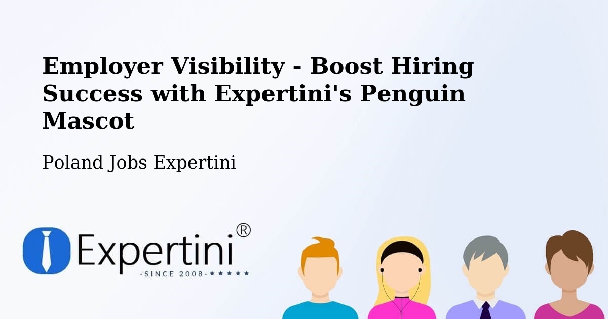 CV and Resume Visibility Optimization – Przedbórz - Poland Jobs Expertini